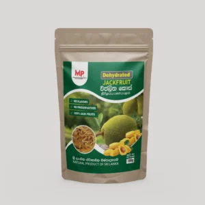 Jackfruit 100g