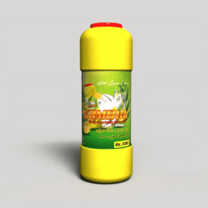 DEHYDRATE KUMBUK DISH WOSH PWDER