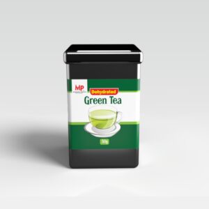 GREEN TEA 50G