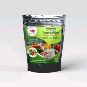 soup mix powder