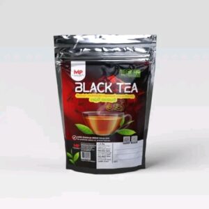 BLACK TEA POWDER 250 G