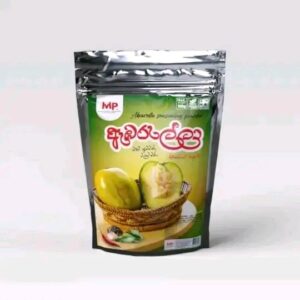 ABARELLA SEASONINPOWDER 100G